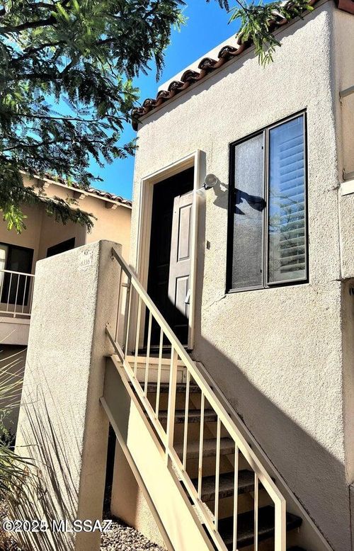 6336 N Vuelta Tajo, Tucson, AZ, 85718-2238 | Card Image