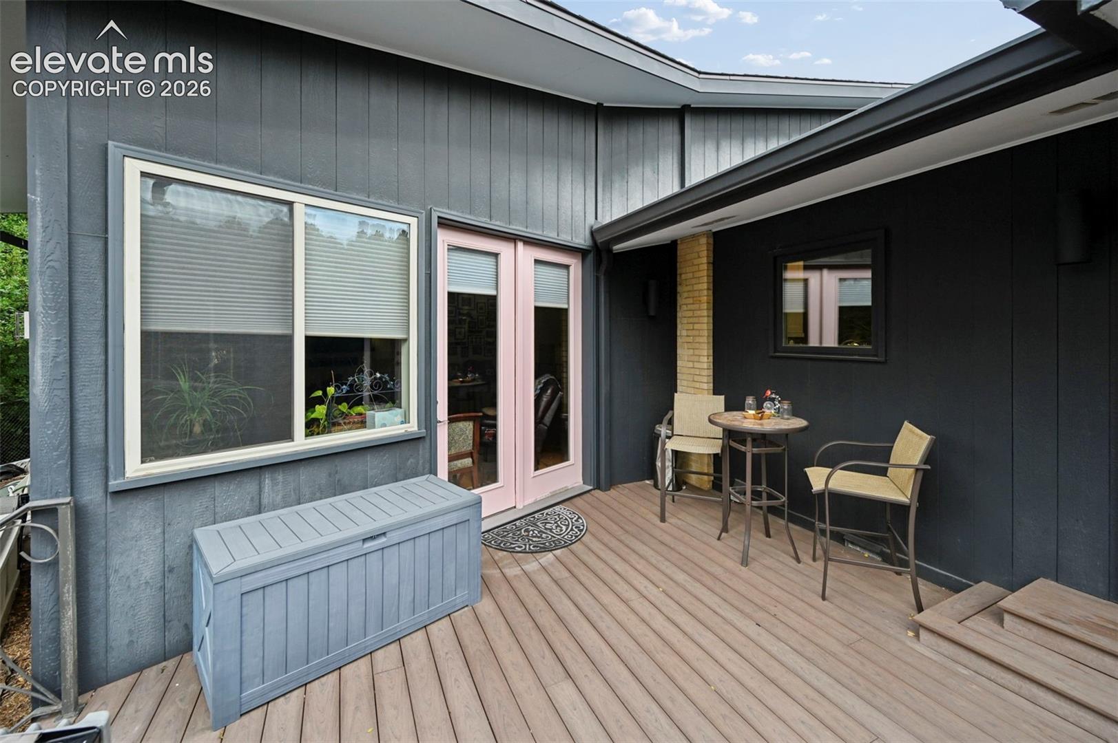 Residential in Colorado Springs 3