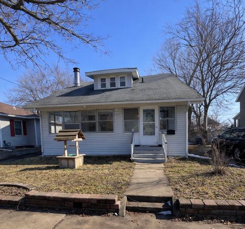 76 E Avenue N, Battle Creek, MI, 49017 | Card Image