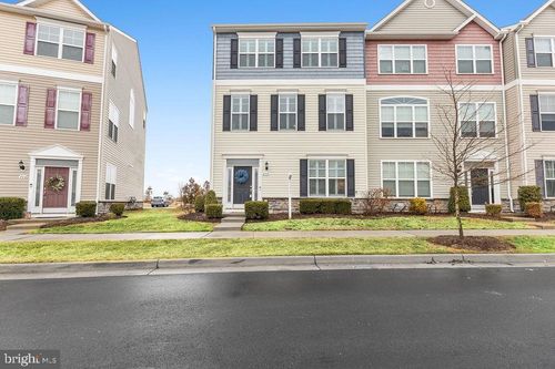 252 Mikes Way, STEVENSVILLE, MD, 21666-2338 | Card Image