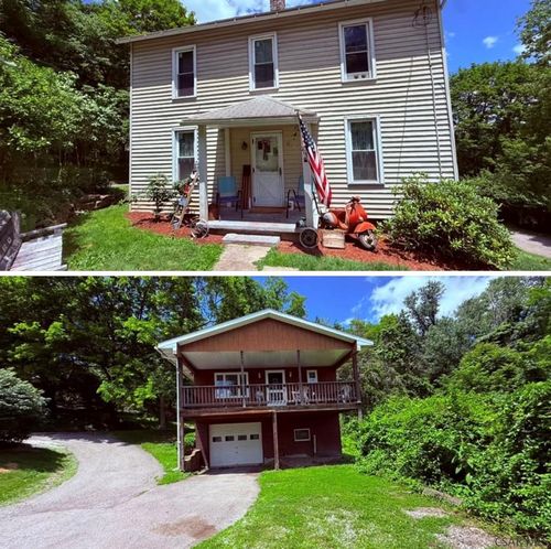 206r-206-206R Harshberger Rd, Johnstown, PA, 15905-4545 | Card Image