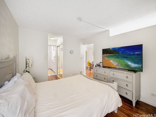 APT-404 - 1655 Makaloa St, Condo with 1 bedrooms, 1 bathrooms and 1 parking in Honolulu HI | Image 7