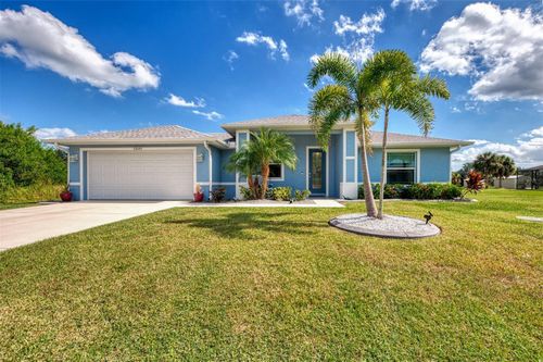 13049 Ridgely Cir, Port Charlotte, FL, 33981-6312 | Card Image