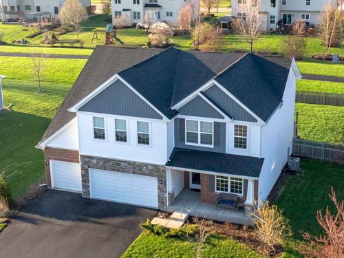 13008 Timber Wood Cir, Plainfield, IL, 60585-2958 | Card Image