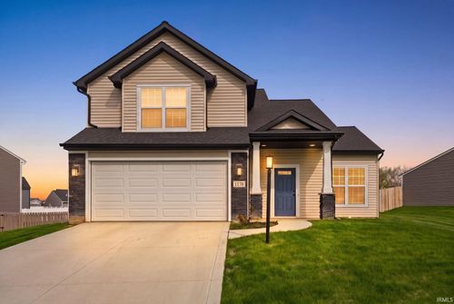 1170 Verdigris Pass, Fort Wayne, IN, 46845-0184 | Card Image