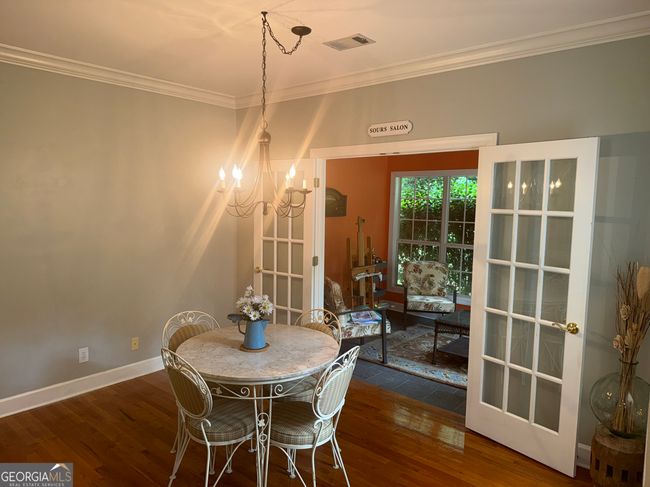 102 Cameron Pointe Dr, House other with 5 bedrooms, 4 bathrooms and null parking in Lagrange GA | Image 10