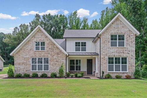 7025 Walker Farms Dr, Bartlett, TN, 38002-2526 | Card Image