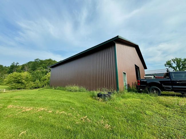 E13758 Highway 82, House other with 4 bedrooms, 2 bathrooms and null parking in Stark WI | Image 30
