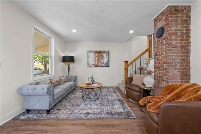 537 Ann Ave, House other with 2 bedrooms, 2 bathrooms and null parking in Kansas City KS | Image 7