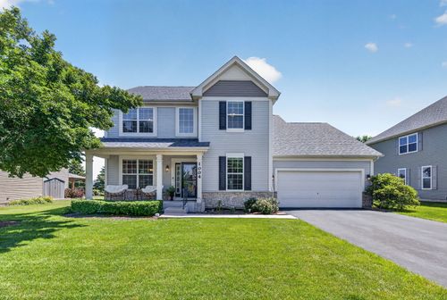 1004 Hudson Dr, Joliet, IL, 60431-8574 | Card Image