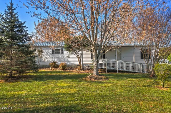71 Wandering Dr, House other with 2 bedrooms, 2 bathrooms and null parking in Chuckey TN | Image 16