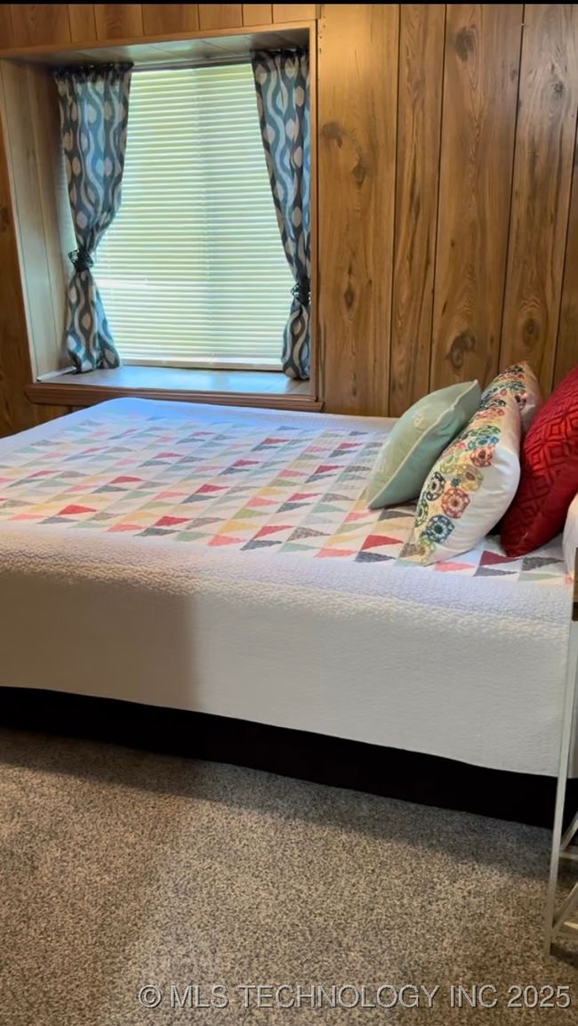 247 Kiamichi Rd, House other with 3 bedrooms, 3 bathrooms and null parking in Eufaula OK | Image 16