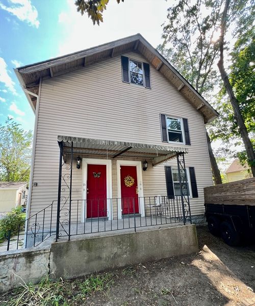 2-15 Baltic St, Attleboro, MA, 02703-7507 | Card Image