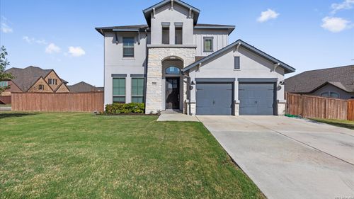 6501 Crockett Cv, Schertz, TX, 78108-2043 | Card Image