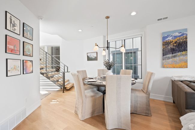 1216 Rothwell Rd, House other with 4 bedrooms, 4 bathrooms and 1 parking in Park City UT | Image 20