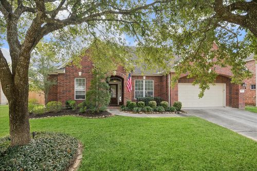 15515 Amber Hollow Ln, Cypress, TX, 77429-4976 | Card Image