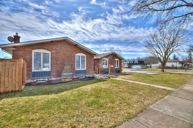 6796 Stokes St, House other with 5 bedrooms, 2 bathrooms and 4 parking in Niagara Falls ON | Image 42