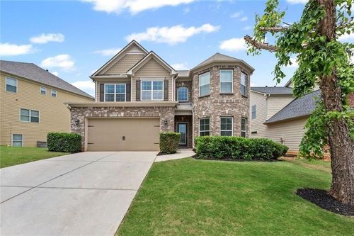 29 Lankford Rd, Tucker, GA, 30084-1821 | Card Image