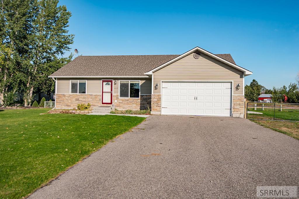 66 , Rigby, ID 83442