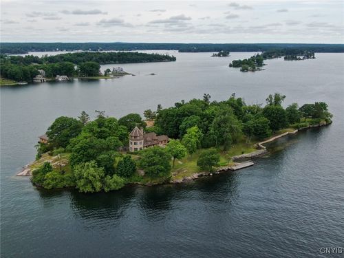 1 Steam Boat Island, Alexandria, NY, 13607 | Card Image