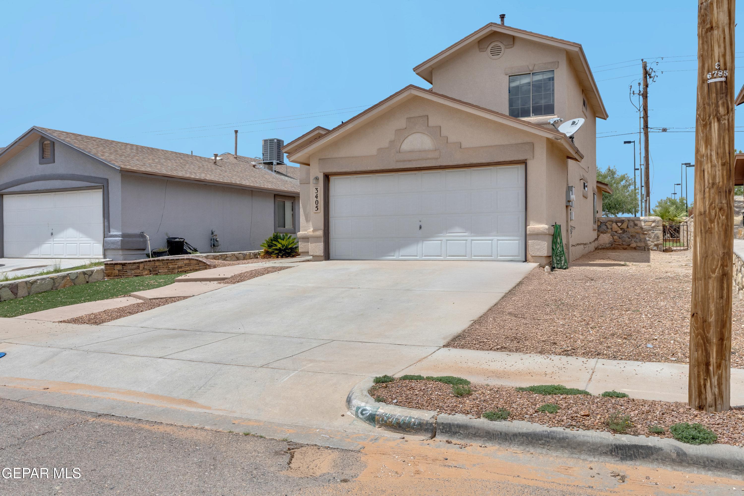 Residential in El Paso 4