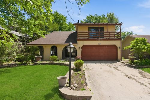 16861 Thackery Ave, Oak Forest, IL, 60452-4451 | Card Image