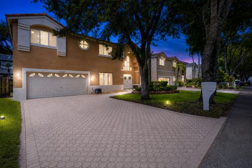 11248 Rhapsody Rd, Hollywood, FL, 33026-1350 | Card Image