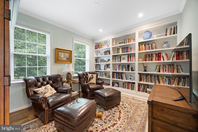 6110 Traceys Overlook Rd, House other with 5 bedrooms, 5 bathrooms and null parking in TRACYS LANDING MD | Image 51