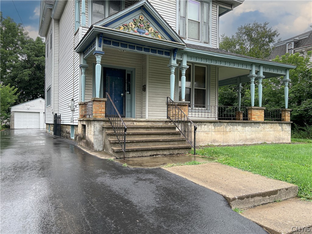 Residential in Cortland 3