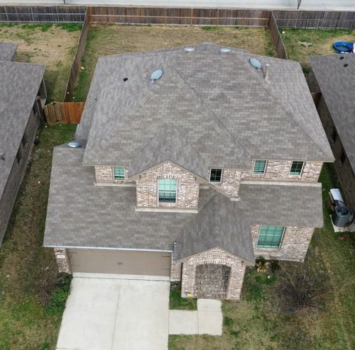 4146 Perch Dr, Forney, TX, 75126-2583 | Card Image