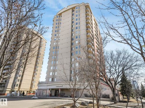 1404-10909 103 Ave Nw, Edmonton, AB, T5K2W7 | Card Image