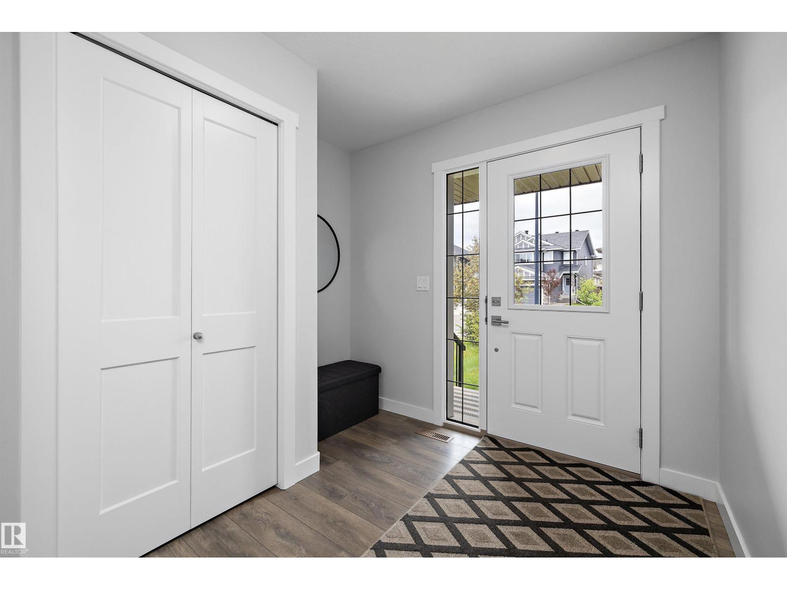 Residential in Spruce Grove 4