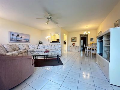 138 - 138 Markham G, Condo with 1 bedrooms, 1 bathrooms and null parking in Deerfield Beach FL | Image 3