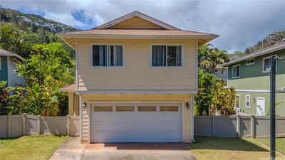 71 - 951093 Wikao Street, House other with 4 bedrooms, 2 bathrooms and 2 parking in Mililani HI | Image 2