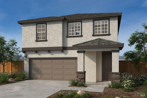 198 Cartier St, American Canyon, CA, 94503-1538 | Card Image