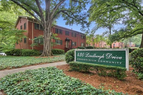 a4-430 Lindbergh Dr Ne, Atlanta, GA, 30305-3843 | Card Image