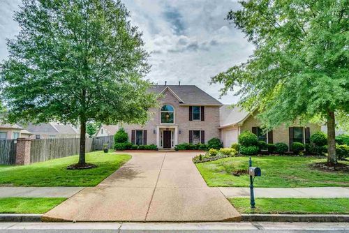 4760 Denali Park Dr, Collierville, TN, 38017-1958 | Card Image