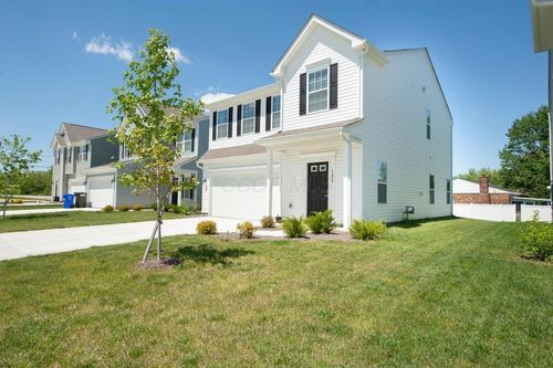 1698 Lewes Castle Dr, Grove City, OH, 43123-4041 | Card Image
