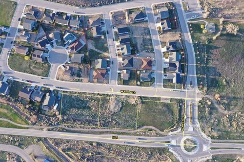 Lot 1002/1003 W West Sabino Lane, Silt, CO, 81652 | Card Image