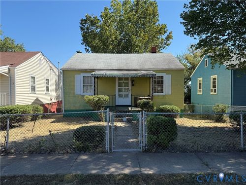 1108 E 15th St, Richmond, VA, 23224-6904 | Card Image