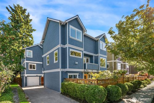 833 62nd St, Seattle, WA, 98107-2842 | Card Image