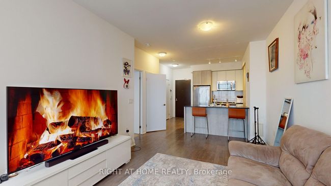 2803 - 9 Valhalla Inn Rd, Condo with 1 bedrooms, 1 bathrooms and 1 parking in Etobicoke ON | Image 24