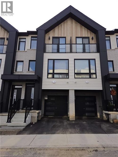 74-55 Tom Brown Dr, Paris, ON, N3L0H4 | Card Image