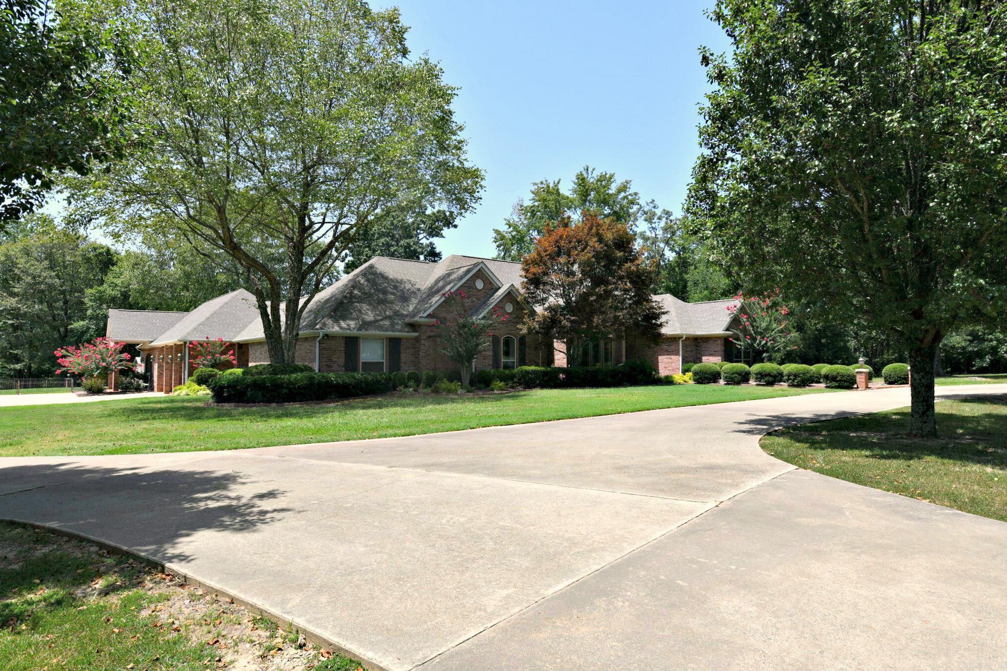 Grandview Hts, Mena, AR 71953