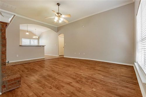 1004 Mollie Rausch Lane, Edmond, OK, 73003 | Card Image