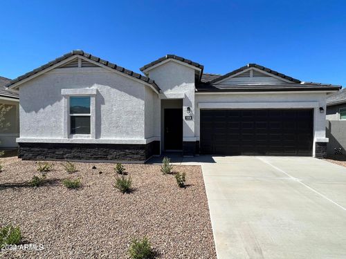 1058 W Avalon Canyon Dr, Casa Grande, AZ, 85122-6705 | Card Image
