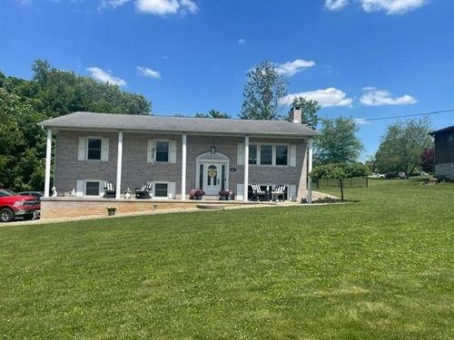 443 Duck Hollow Rd, Uniontown, PA, 15401-8956 | Card Image