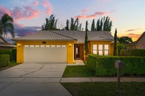 5332 Dorrington Lane, Orlando, FL, 32821 | Card Image