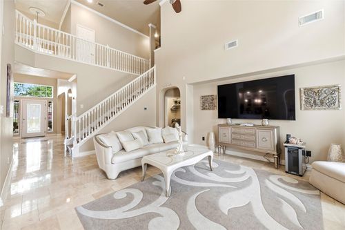 15715 Stroudwater Ln, Houston, TX, 77084-2287 | Card Image