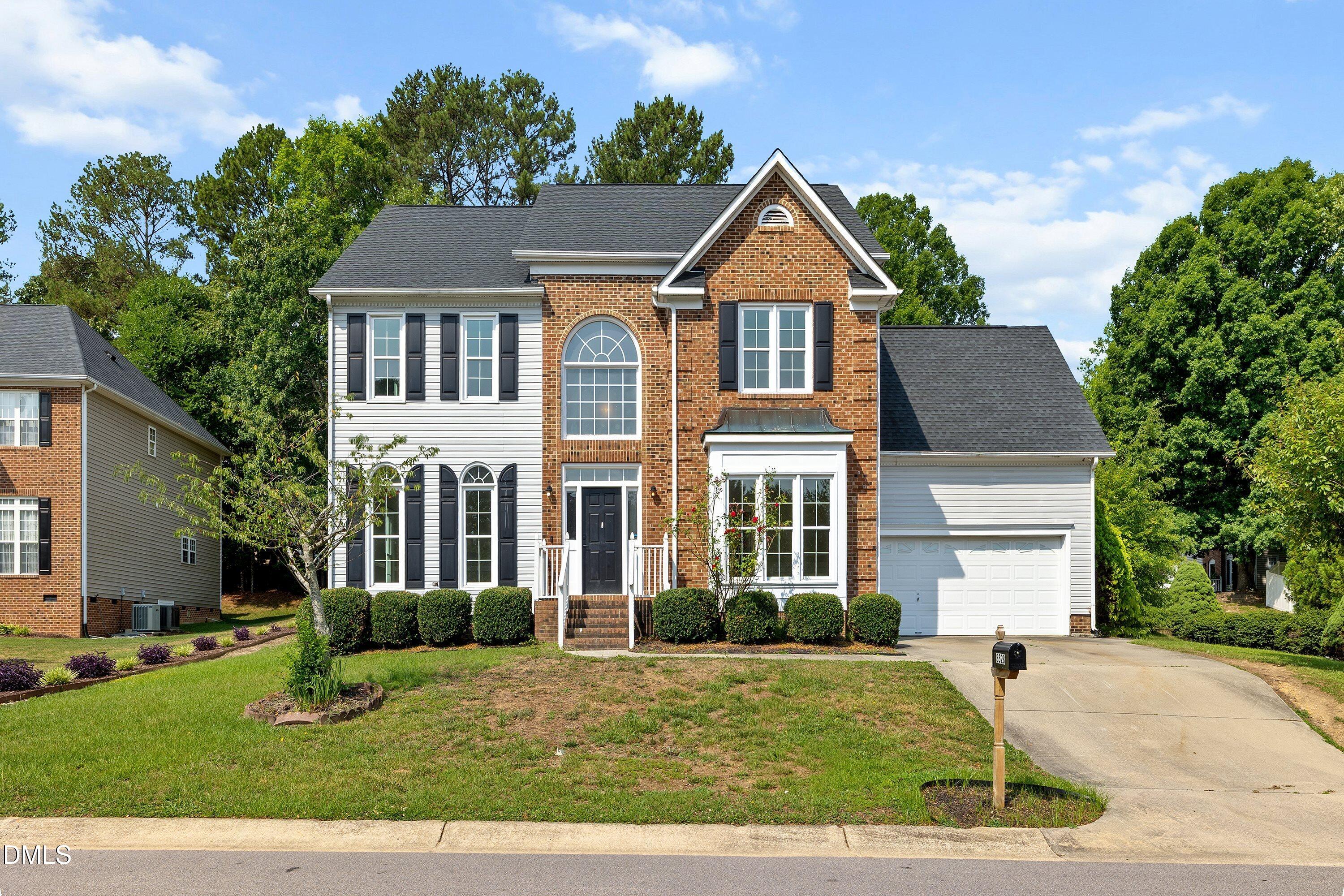 Residential in Raleigh 5